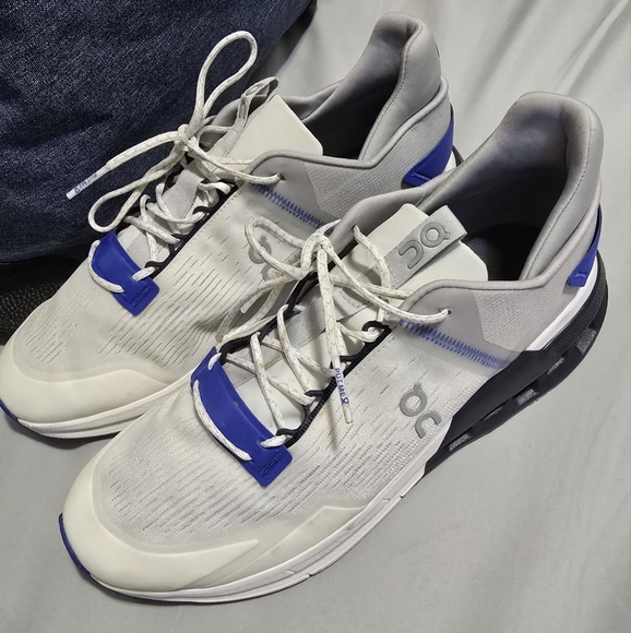 On Running Other - On Cloud Mens 10